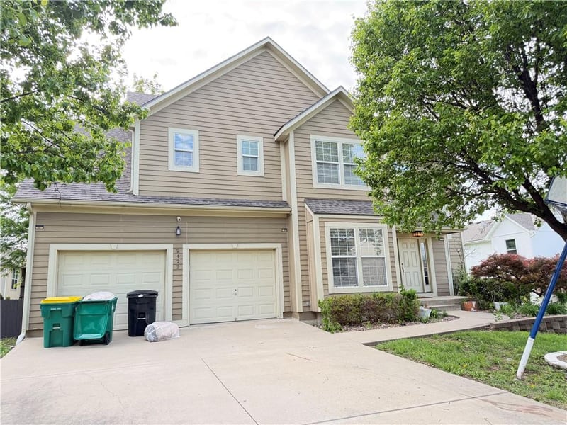 2422 N 106th St, Kansas City, KS 66109