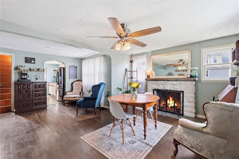 3032 63rd St, Kansas City, KS 66104