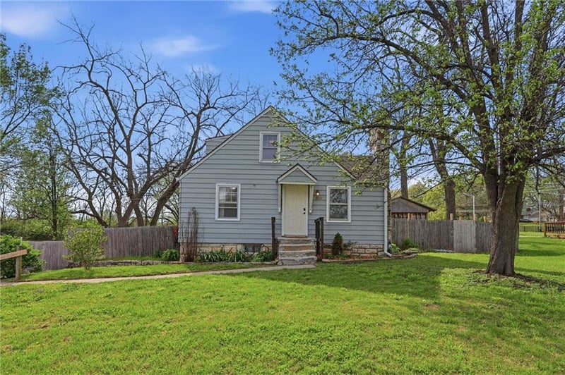 3032 63rd St, Kansas City, KS 66104