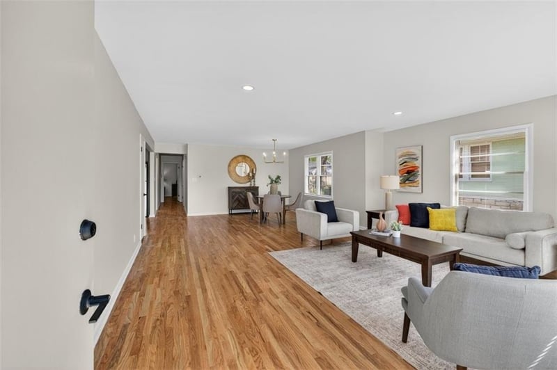 5503 Forest Ave, Kansas City, MO 64110