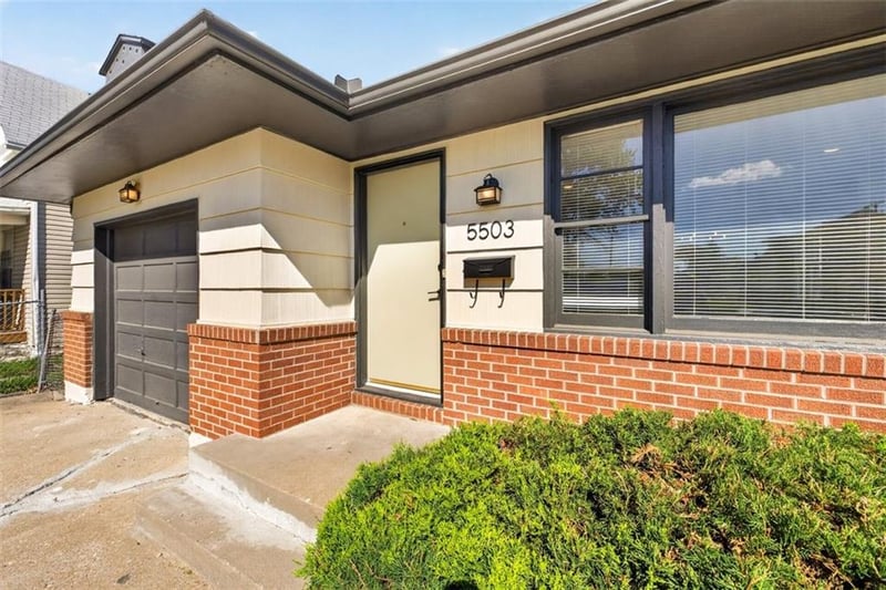 5503 Forest Ave, Kansas City, MO 64110