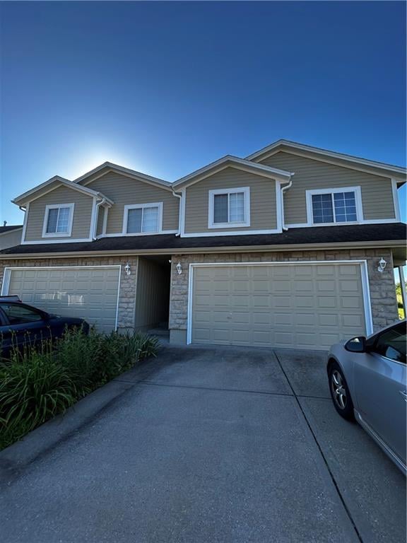 10609-11 E Maple Ave, Peculiar, MO 64078