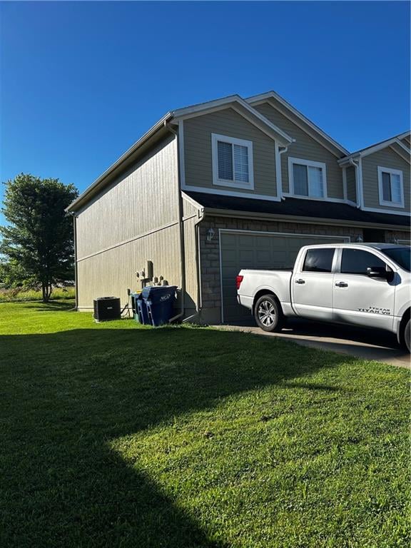 10609-11 E Maple Ave, Peculiar, MO 64078