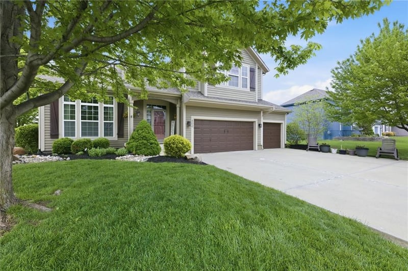 500 Cheyenne St, Gardner, KS 66030
