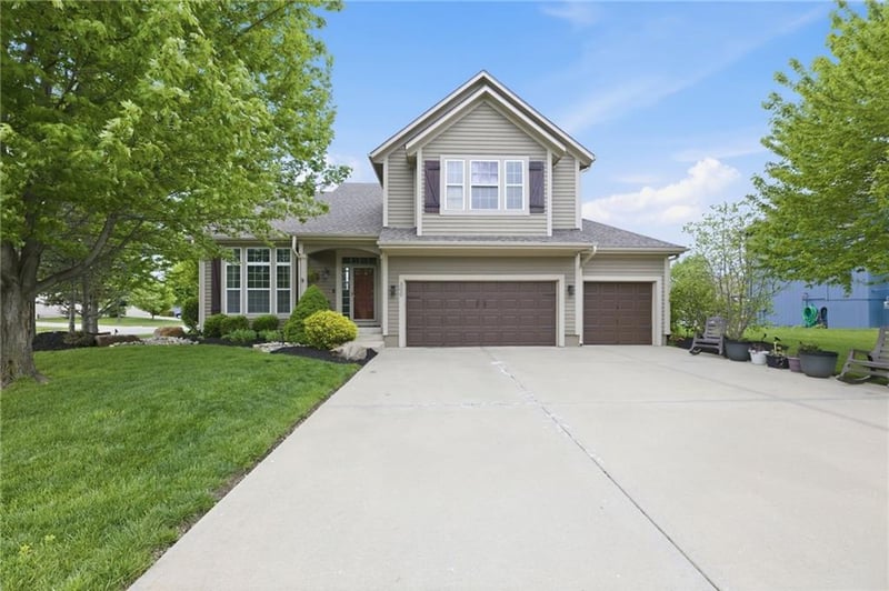 500 Cheyenne St, Gardner, KS 66030