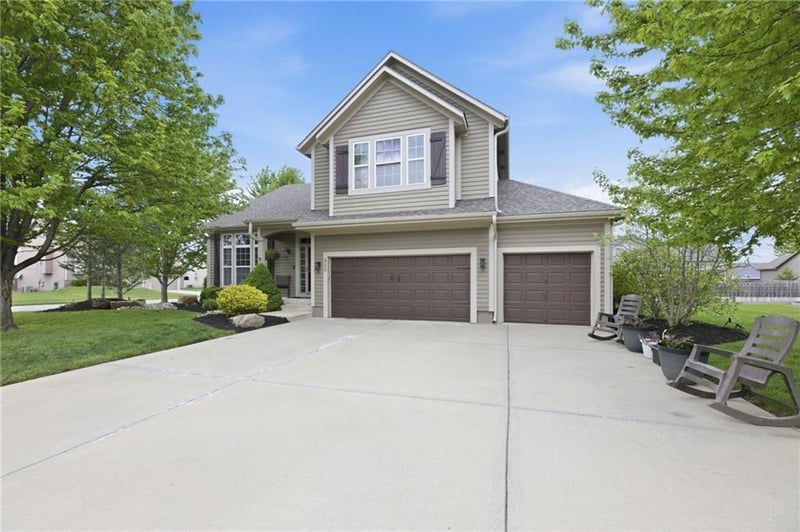 500 Cheyenne St, Gardner, KS 66030