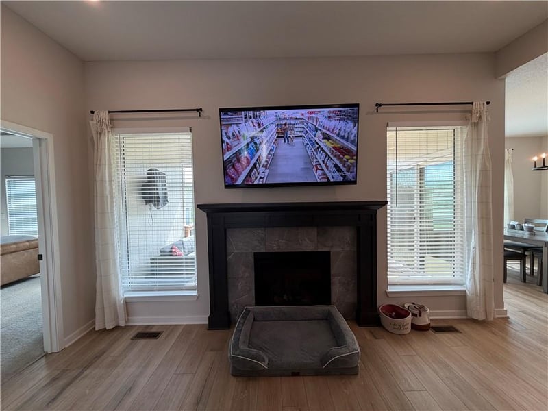 4701 85th Ter, Kansas City, MO 64156