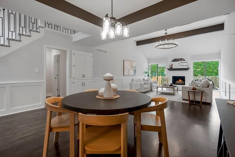 4309 W 112th Ter, Leawood, KS 66211