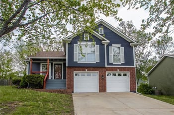 6505 Mokane Ct, Kansas City, MO 64151