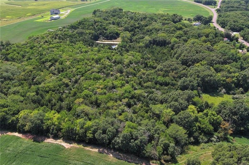 00000 Gilman Rd, Leavenworth, KS 66048