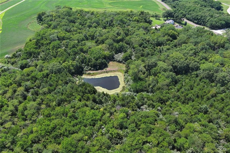 00000 Gilman Rd, Leavenworth, KS 66048