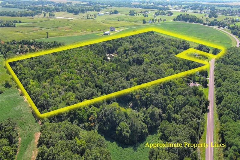 00000 Gilman Rd, Leavenworth, KS 66048