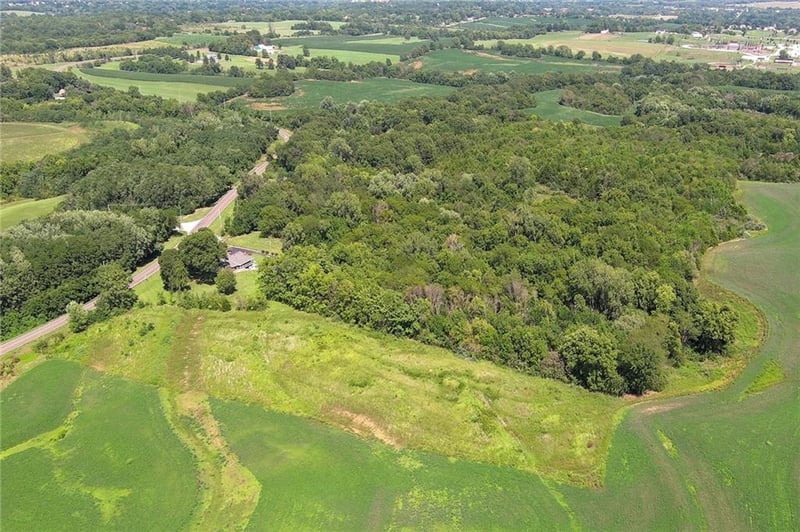 00000 Gilman Rd, Leavenworth, KS 66048