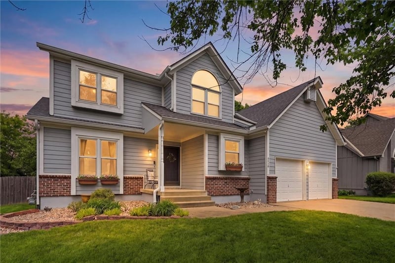 6118 157 Ter, Overland Park, KS 66223