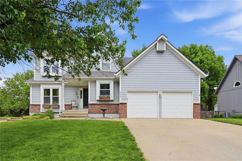 6118 157 Ter, Overland Park, KS 66223