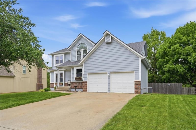 6118 157 Ter, Overland Park, KS 66223