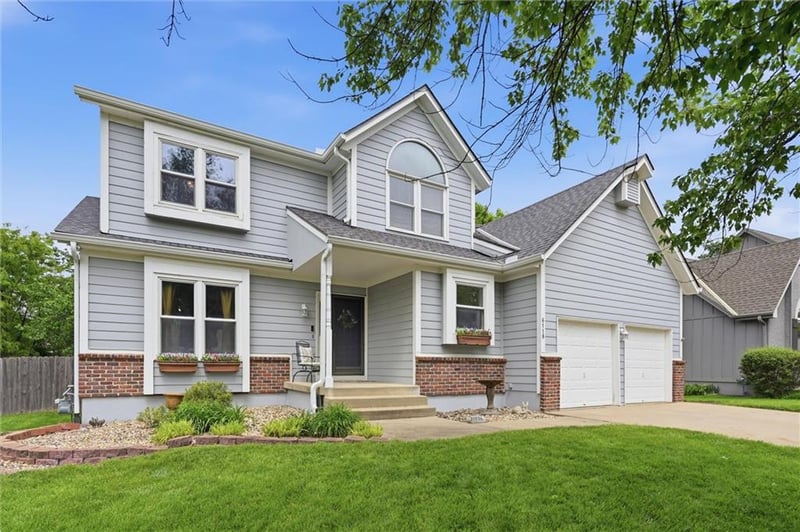 6118 157 Ter, Overland Park, KS 66223