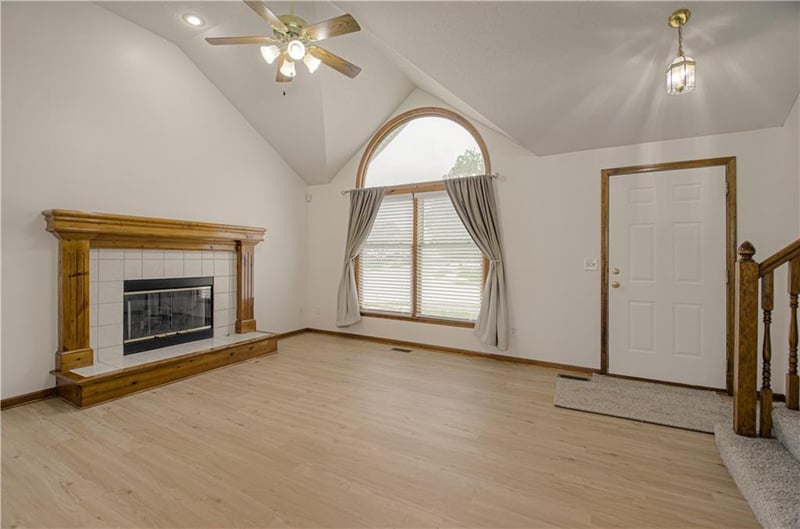 11201 Lewis Ave, Kansas City, MO 64157