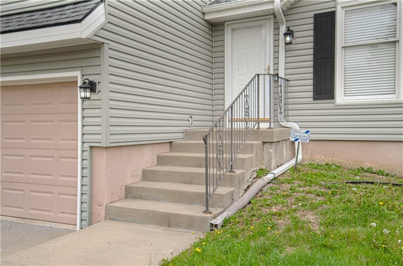 11201 Lewis Ave, Kansas City, MO 64157