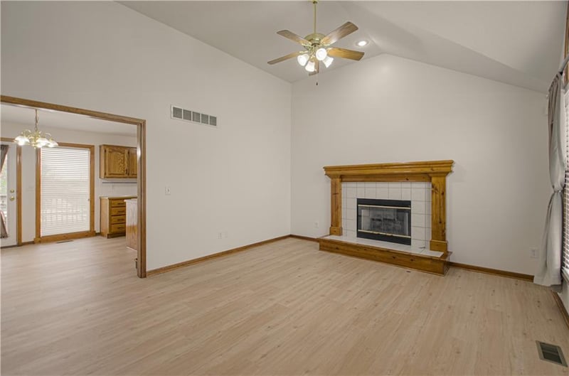 11201 Lewis Ave, Kansas City, MO 64157