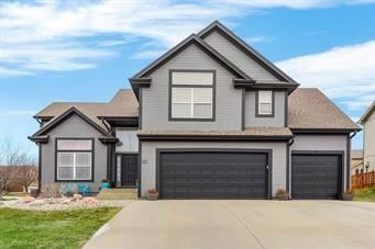 8500 NE 99th Ter, Kansas City, MO 64157