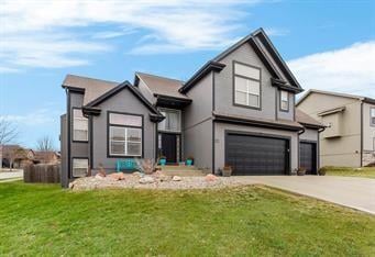 8500 NE 99th Ter, Kansas City, MO 64157