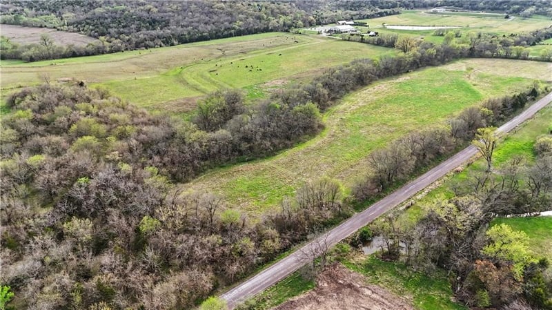 LOT 4 Nila Estates Donahoo Rd, Tonganoxie, KS 66086