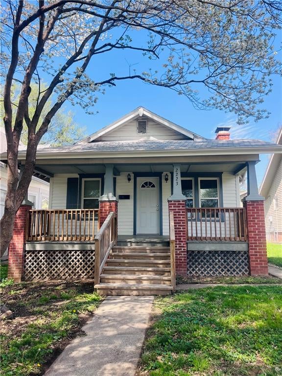 2223 Doniphan Ave, St Joseph, MO 64507