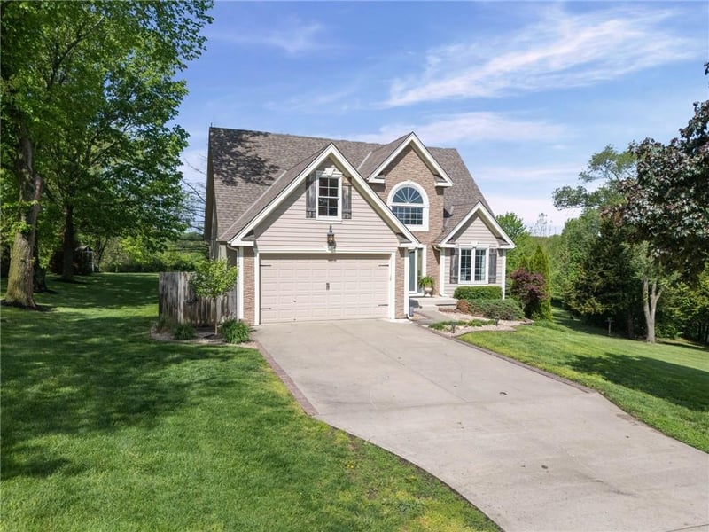 15870 N Amity St, Platte City, MO 64079
