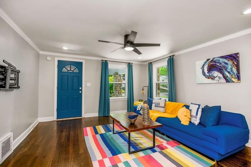 8036 Mercier St, Kansas City, MO 64114
