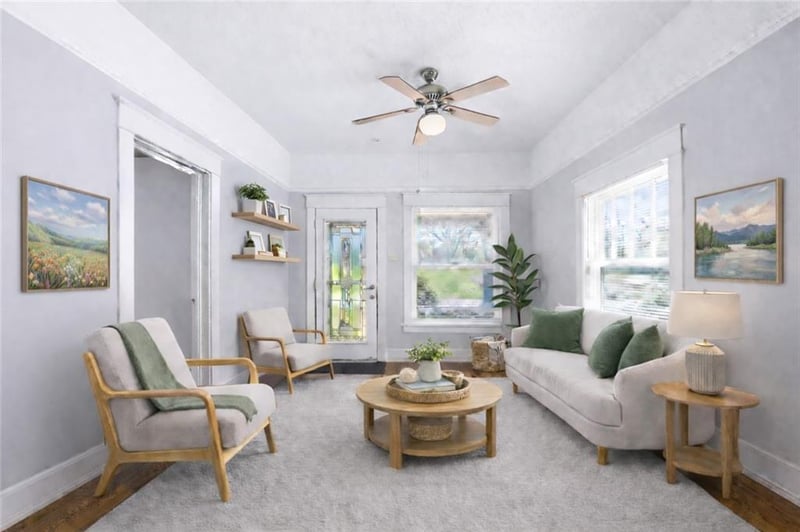 3928 Fisher St, Kansas City, KS 66103