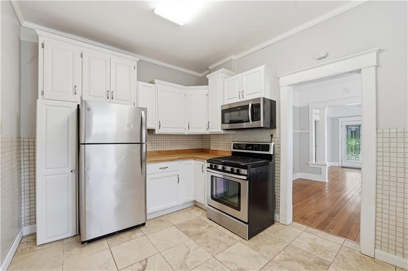 3928 Fisher St, Kansas City, KS 66103