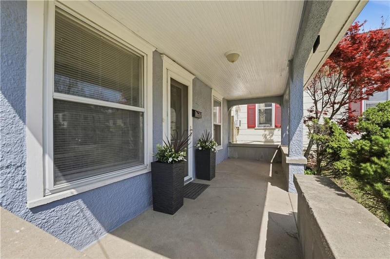 3928 Fisher St, Kansas City, KS 66103