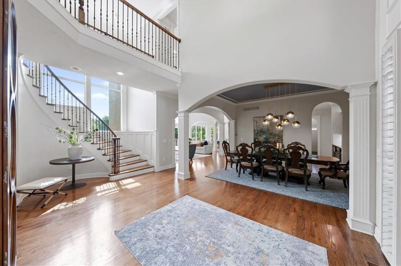 15405 Knox St, Overland Park, KS 66221