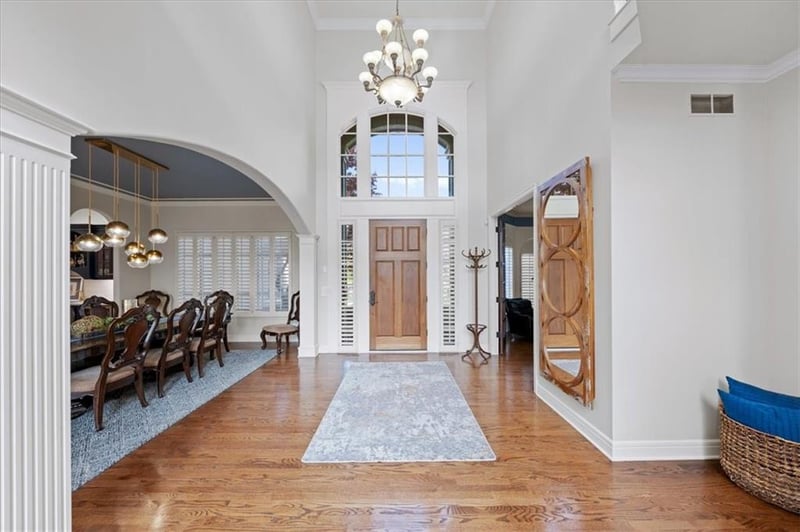 15405 Knox St, Overland Park, KS 66221