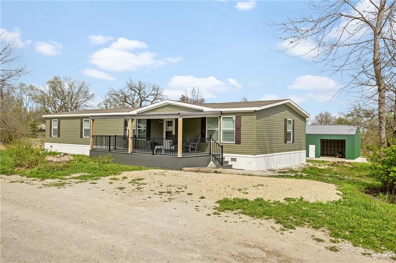 211 Main St, Galt, MO 64641