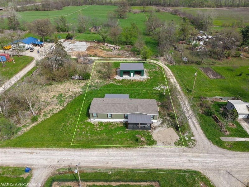 211 Main St, Galt, MO 64641