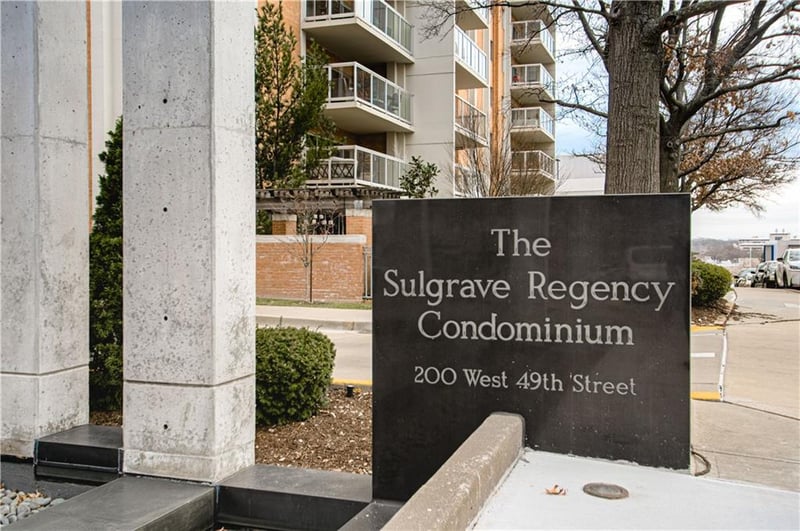 221 48th St #602, Kansas City, MO 64112