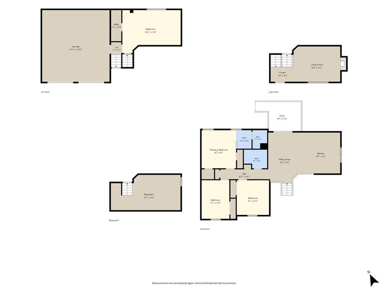 15506 Iron Creek Ct, Basehor, KS 66007