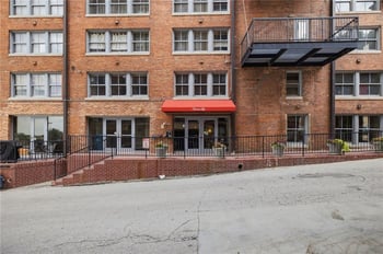 712 Broadway Blvd #401, Kansas City, MO 64105