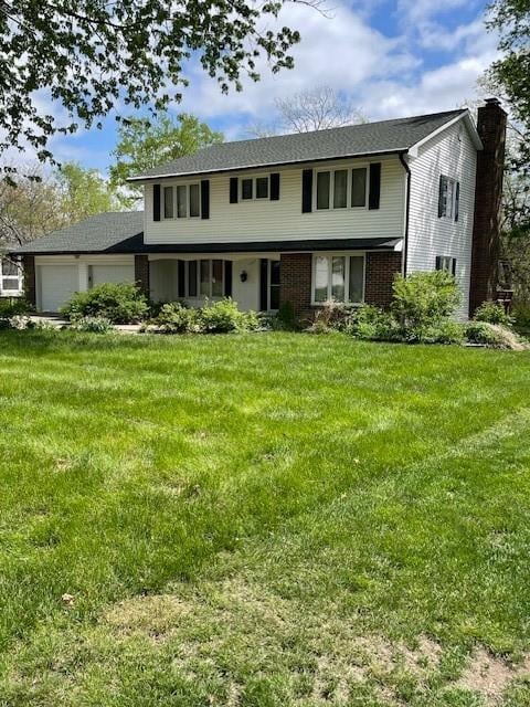 1247 Parkdale Rd, Maryville, MO 64468