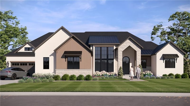 8543 Mckinley Ave, Kansas City, MO 64157