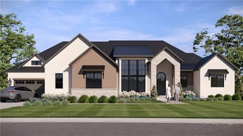 8543 N Mckinley Ave, Kansas City, MO 64157