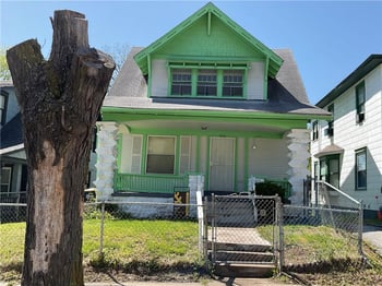 4516 Montgall Ave, Kansas City, MO 64130