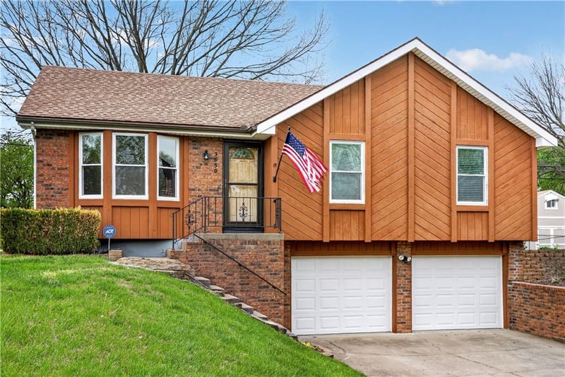 3650 Wayne Ave, Kansas City, MO 64116