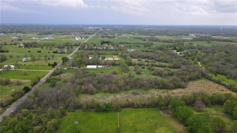 School Rd, Raymore, MO 64083