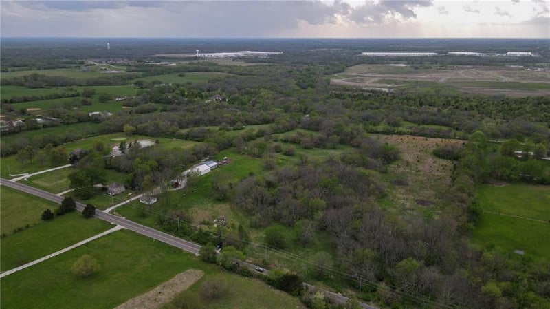 School Rd, Raymore, MO 64083