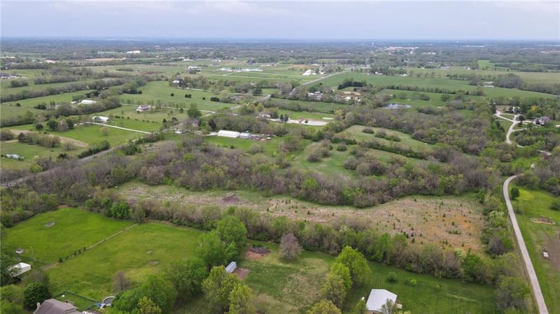 School Rd, Raymore, MO 64083