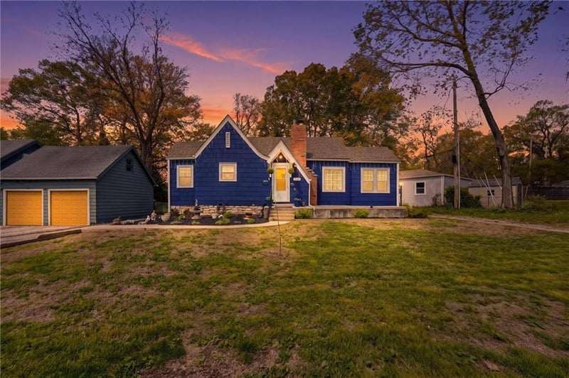 Home Worth Check