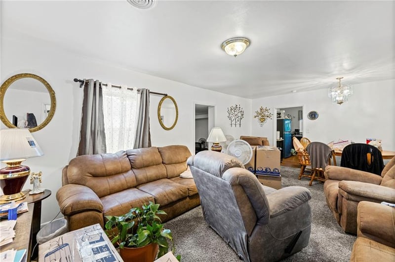 811 Hickory St, Ottawa, KS 66067